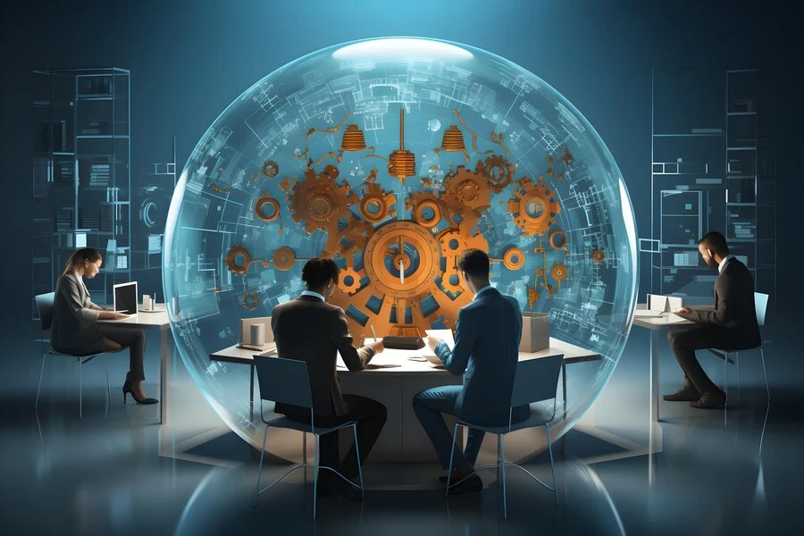 Tecverse - Company Mision