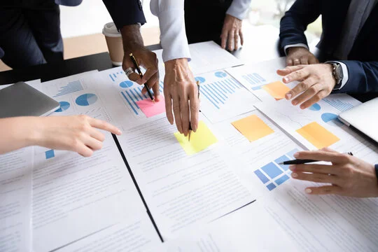 Tecverse - Company Overview